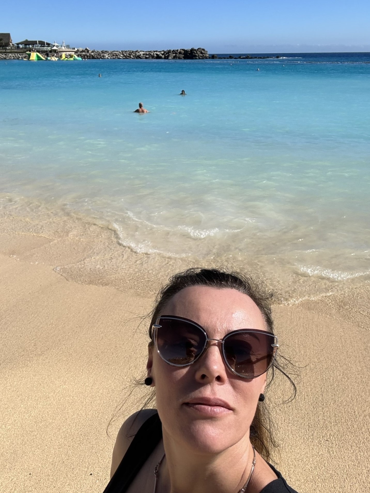 Melina Jurčić Melinadigital Foto