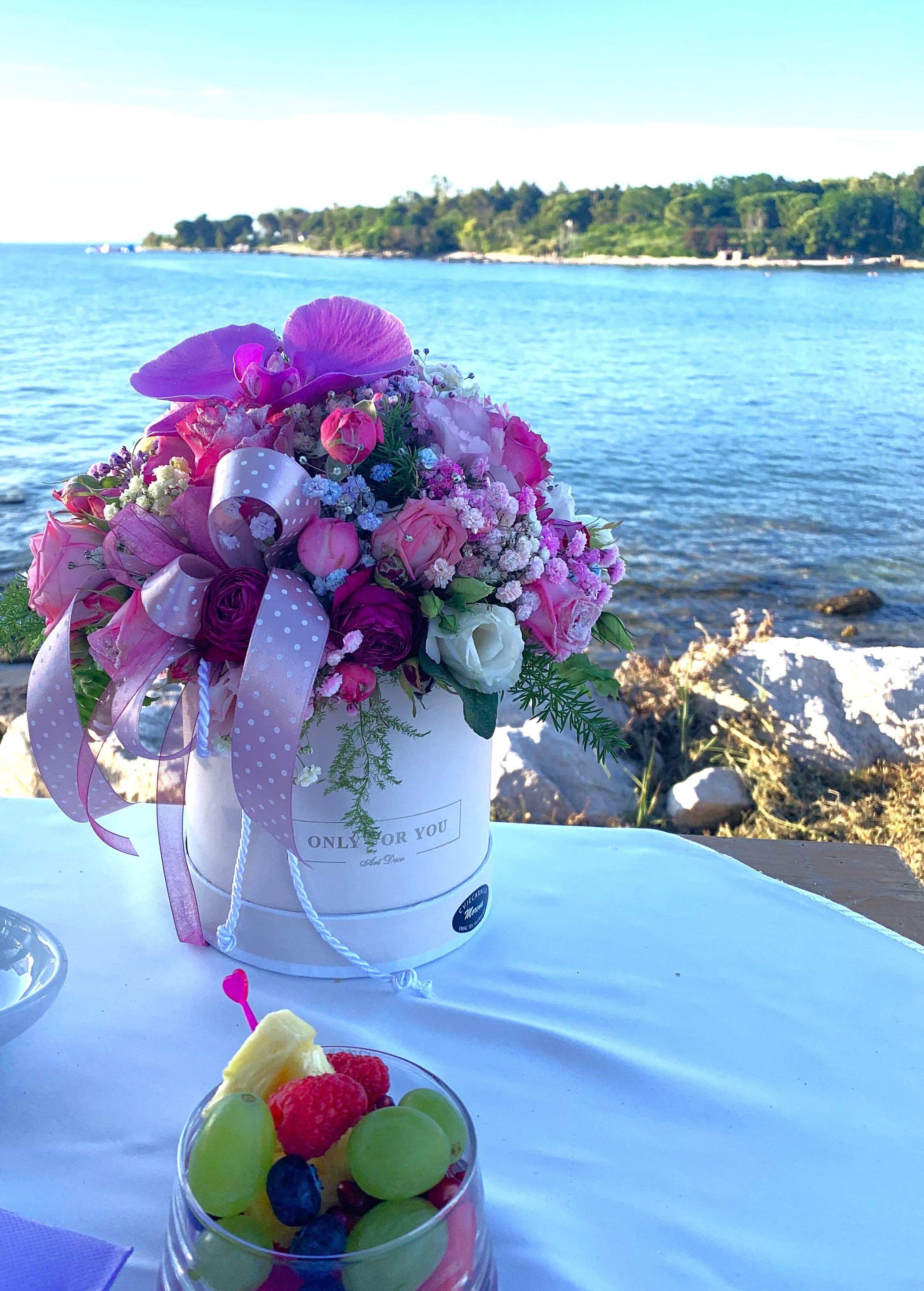 Melina Jurčić Melinadigital Foto