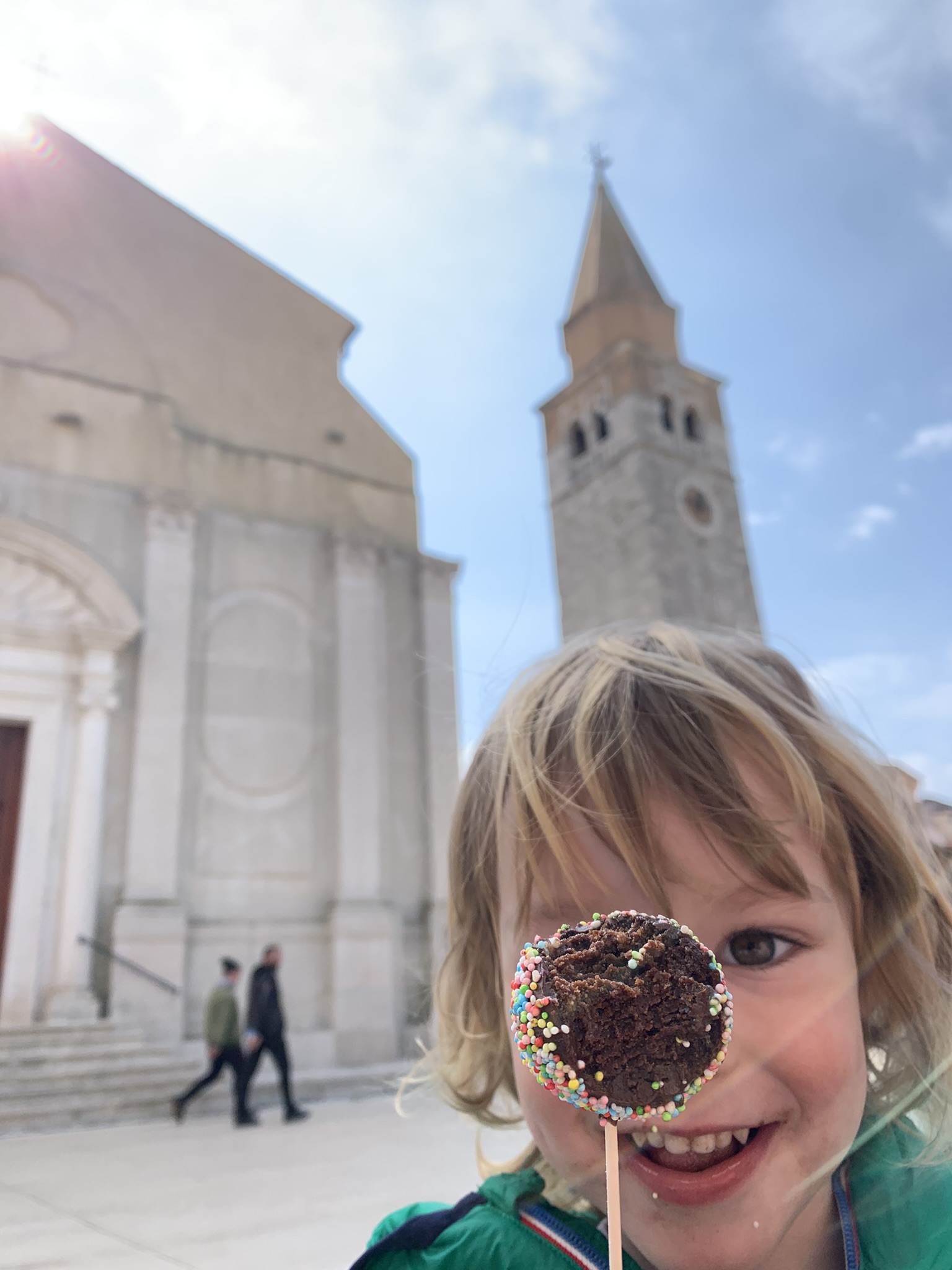 Melina Jurčić Melinadigital Foto