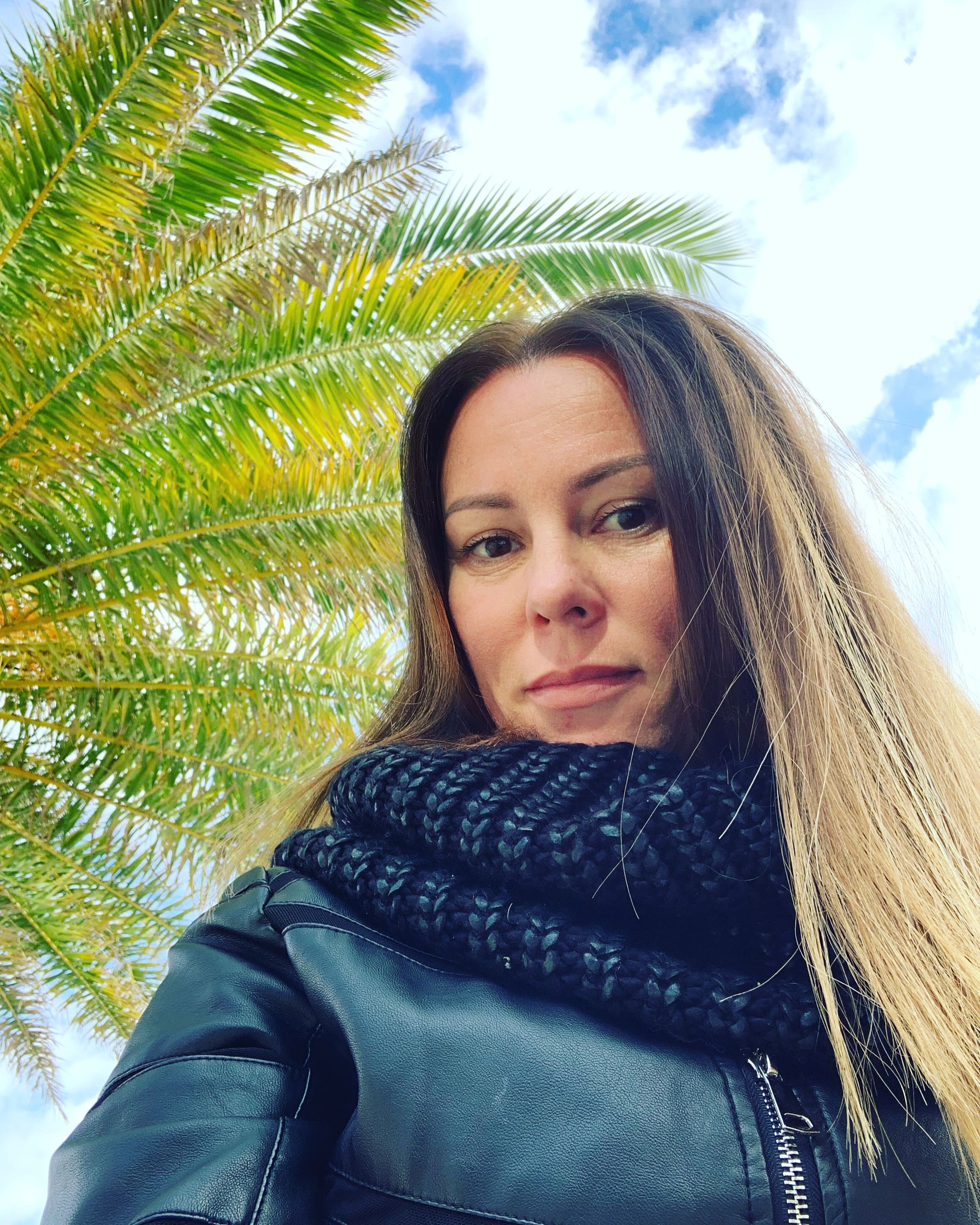 Melina Jurčić Melinadigital Foto