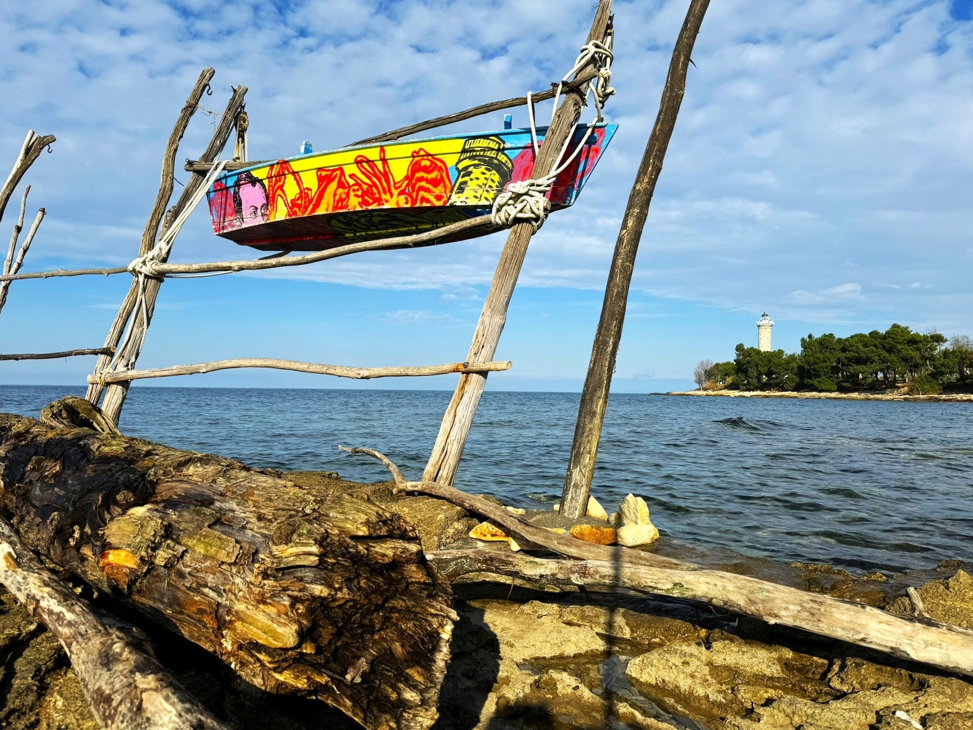 Melina Jurčić Melinadigital Foto