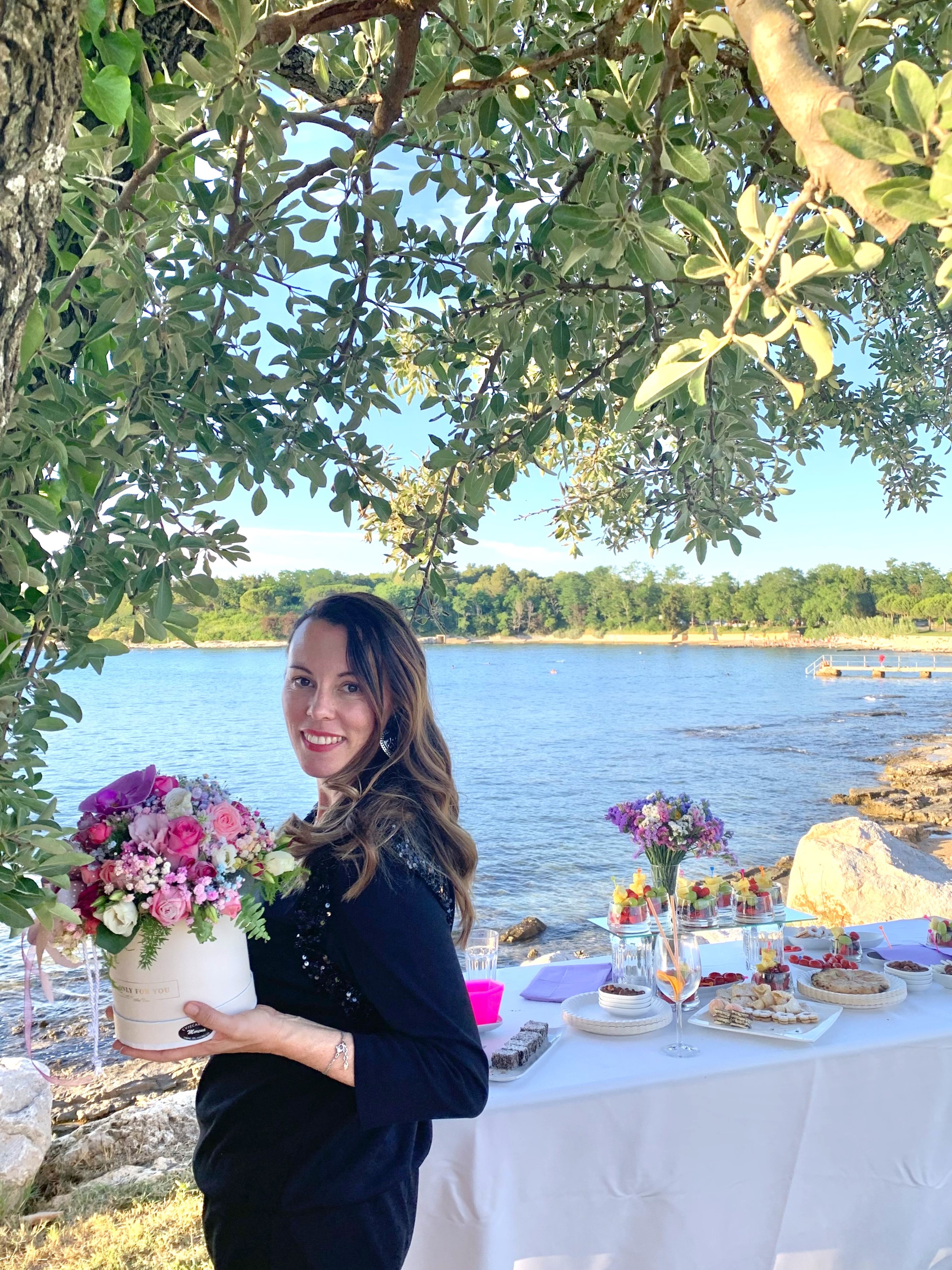 Melina Jurčić Melinadigital Foto