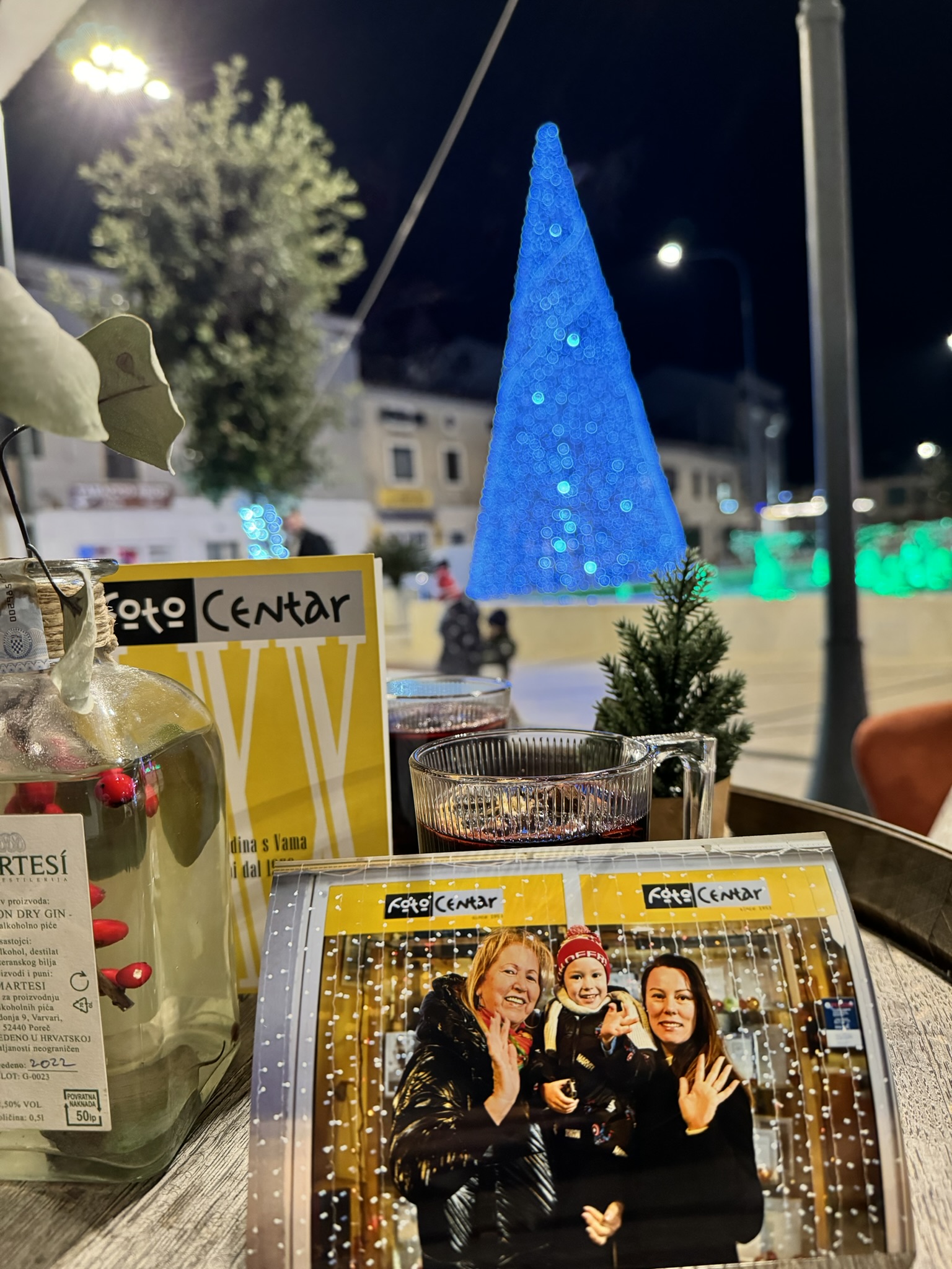 Melina Jurčić Melinadigital Foto