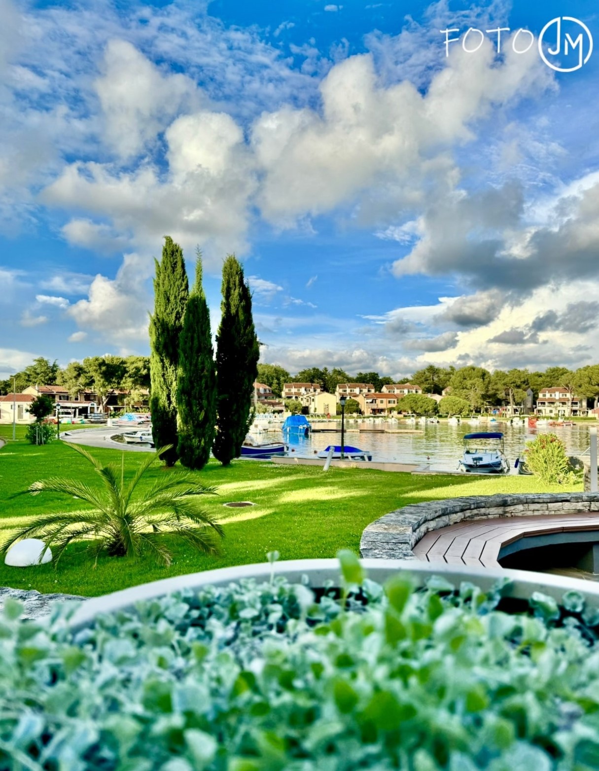 Melina Jurčić Melinadigital Foto