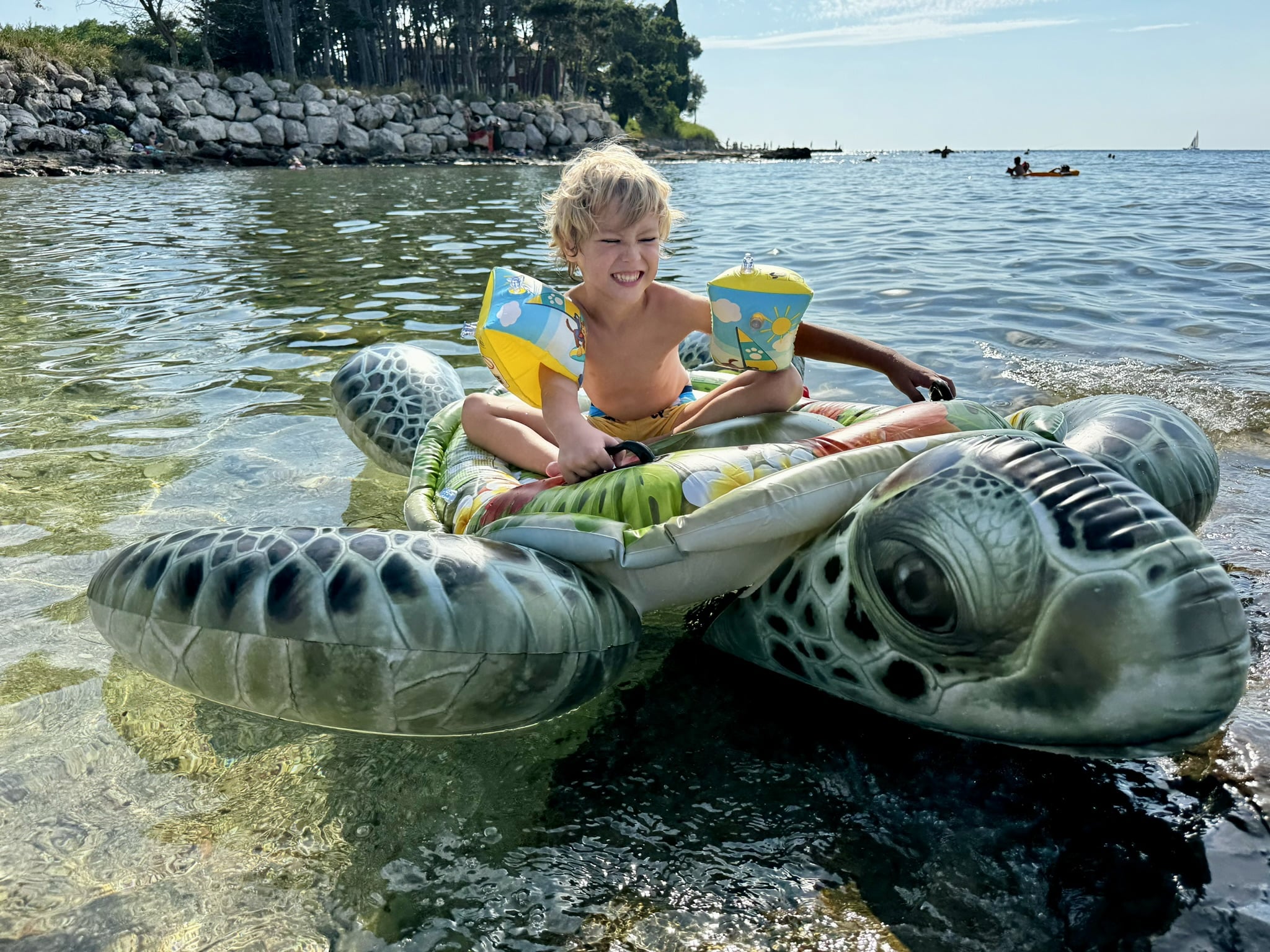 Melina Jurčić Melinadigital Foto