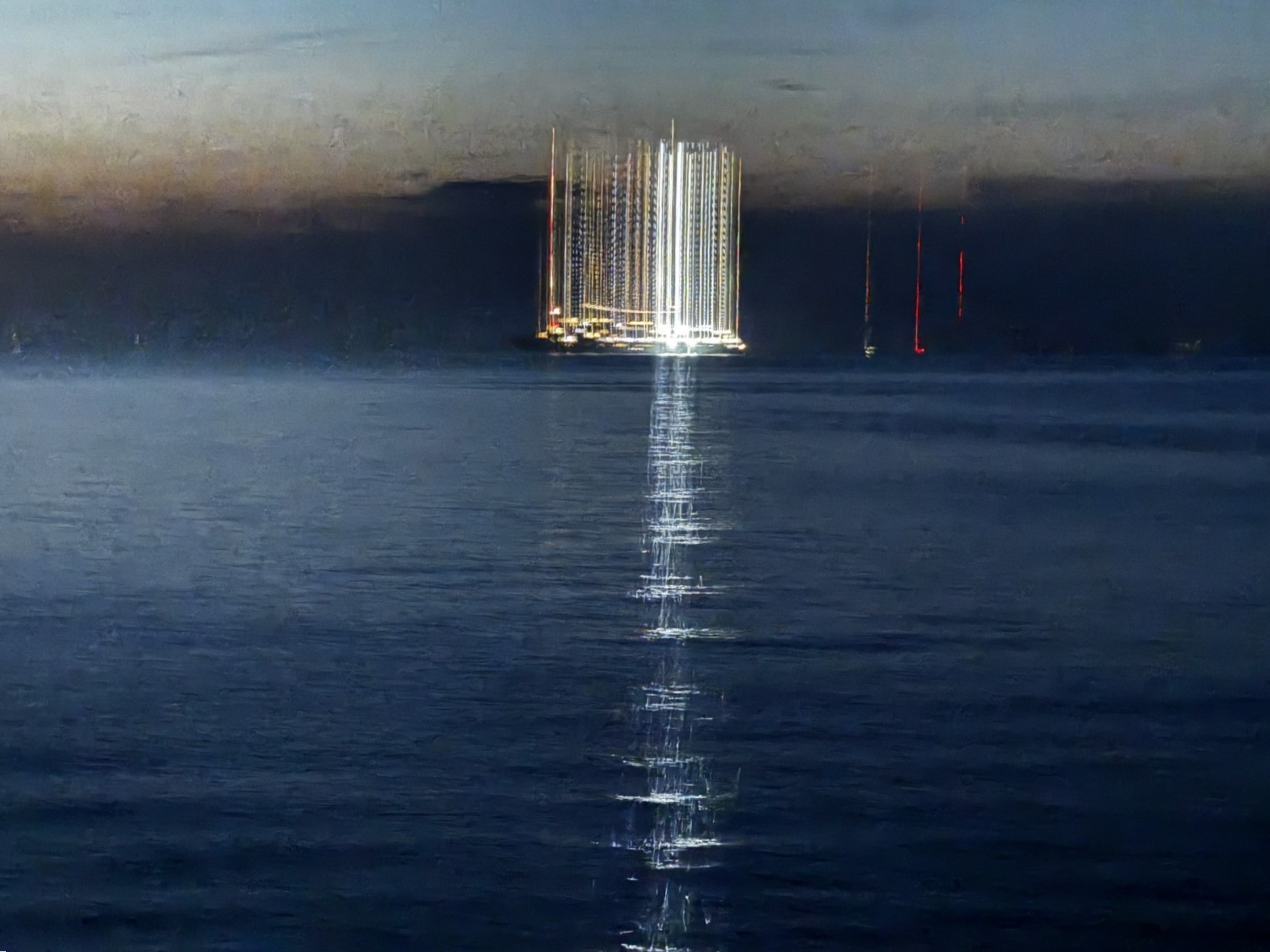 Melina Jurčić Melinadigital Foto