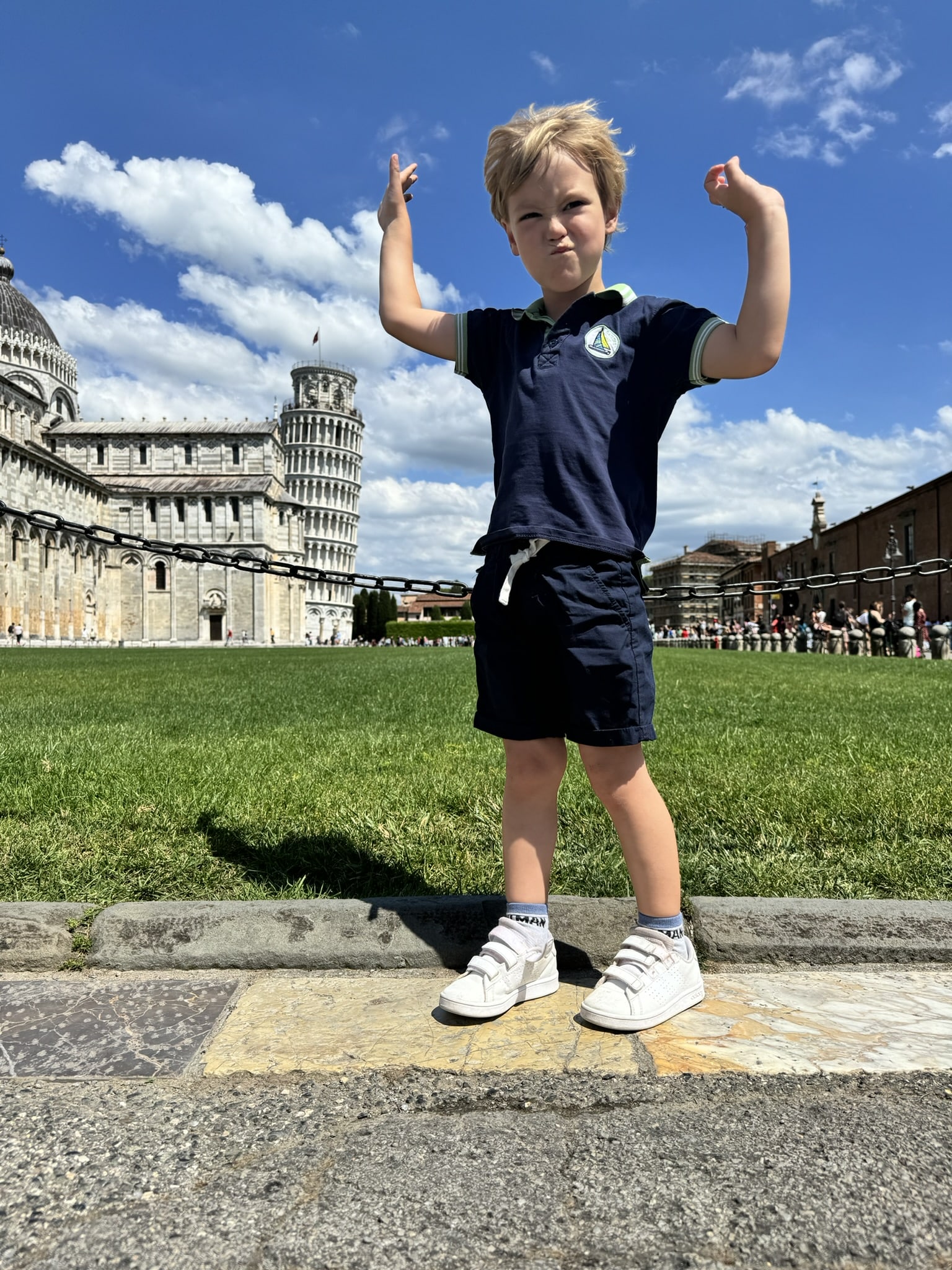 Melina Jurčić Melinadigital Foto