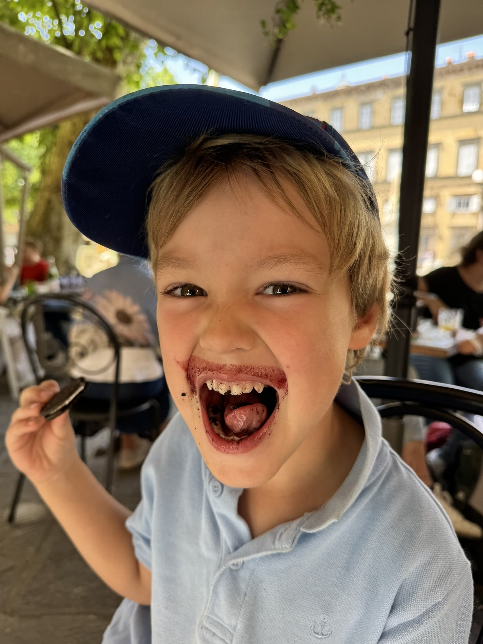 Melina Jurčić Melinadigital Foto