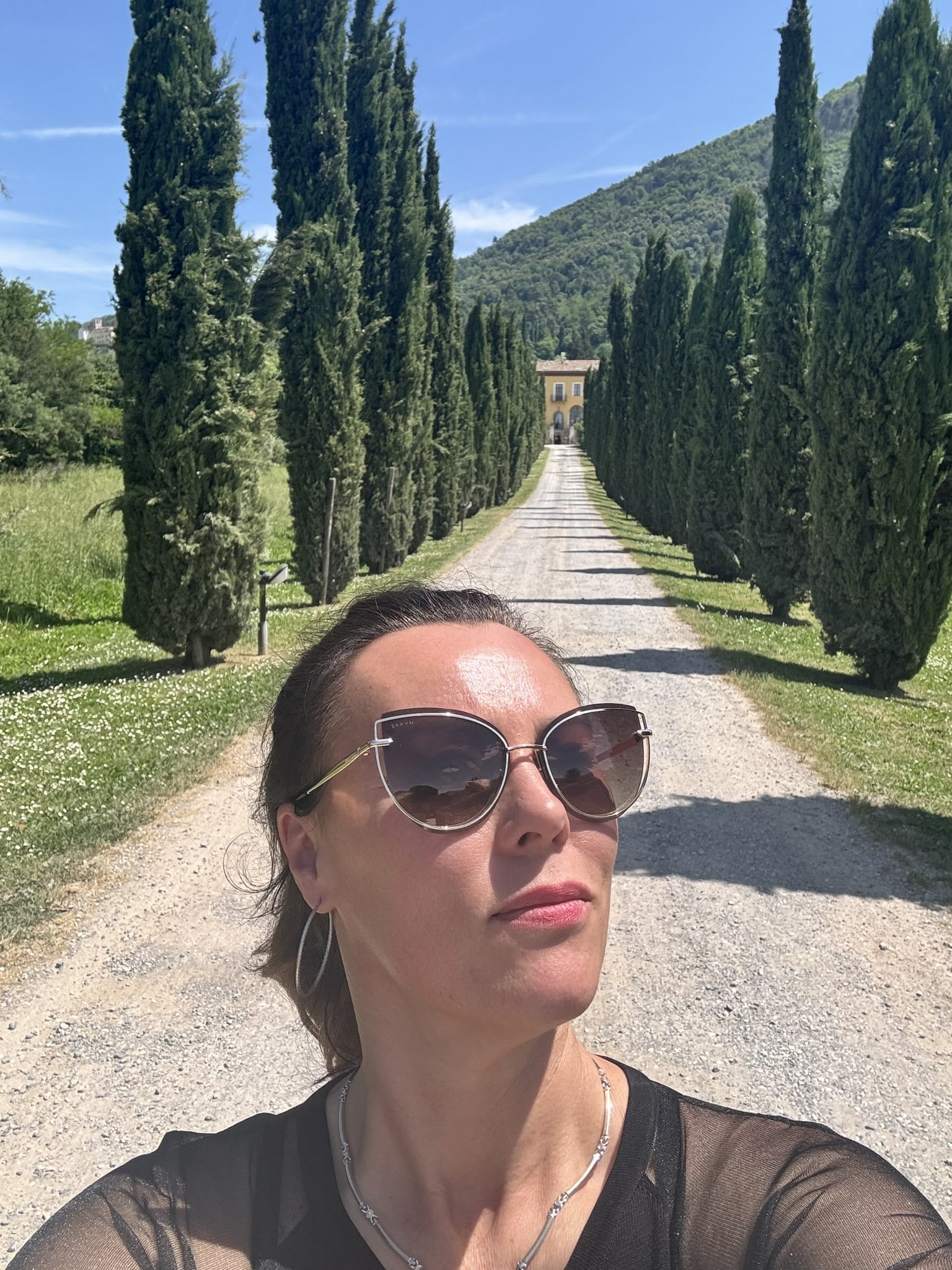 Melina Jurčić Melinadigital Foto