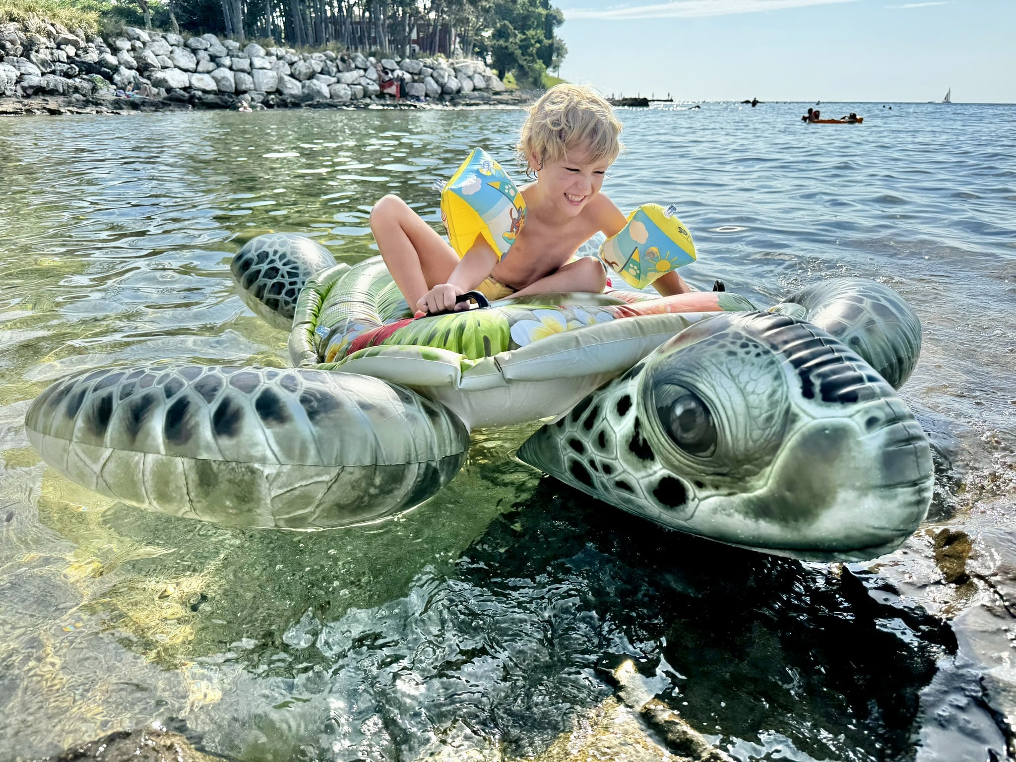Melina Jurčić Melinadigital Foto