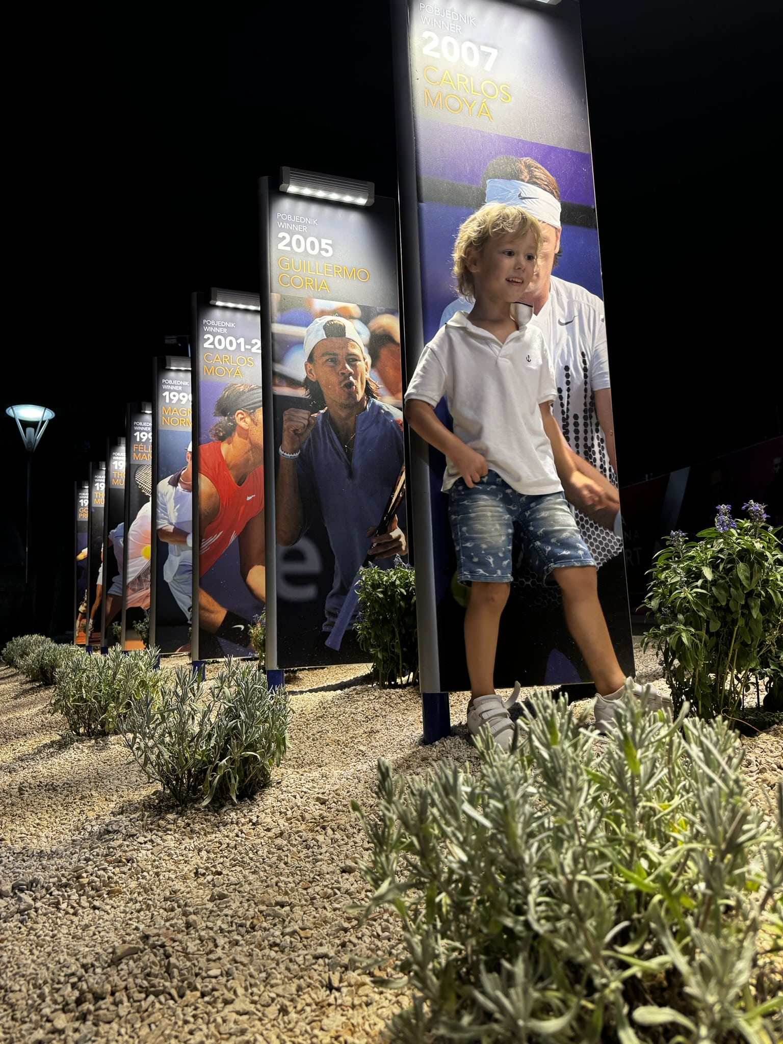 Melina Jurčić Melinadigital Foto