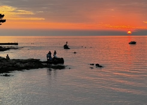 Melina Jurčić Melinadigital Foto