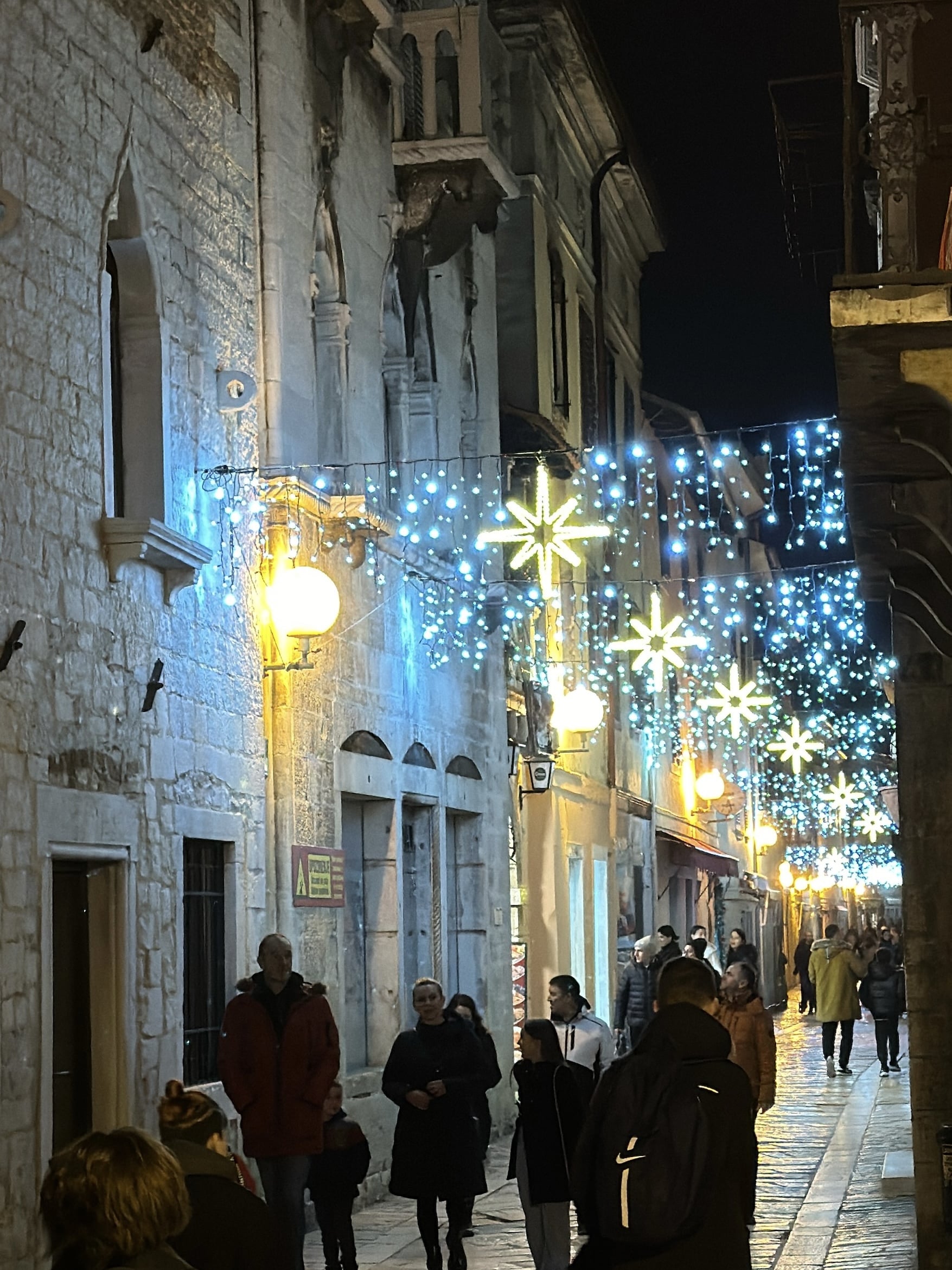 Melina Jurčić Melinadigital Foto