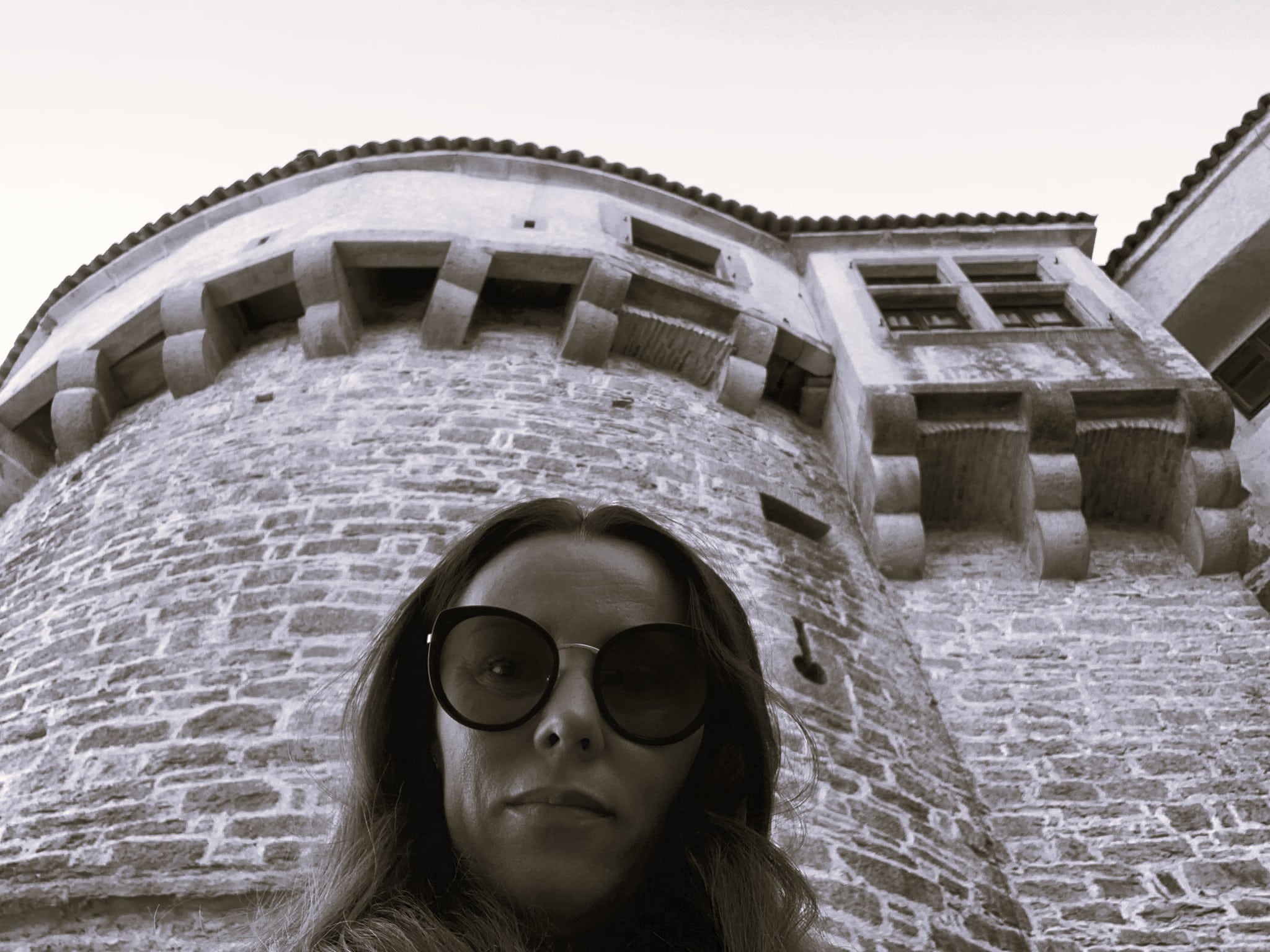 Melina Jurčić Melinadigital Foto