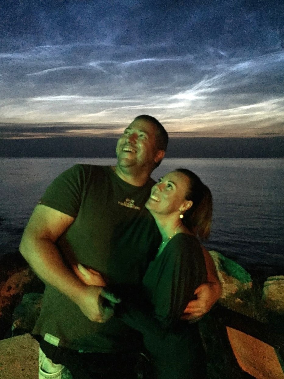 Melina Jurčić Melinadigital Foto